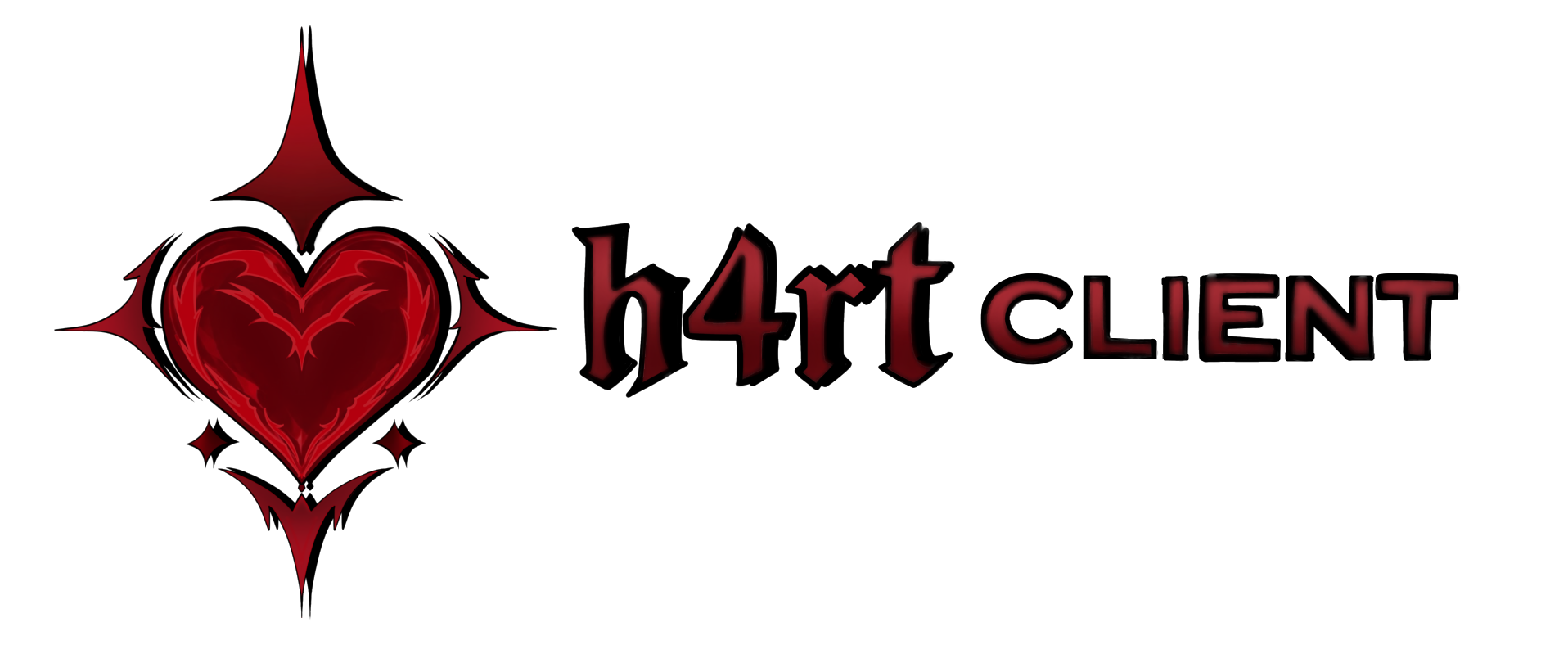 h4rt client
